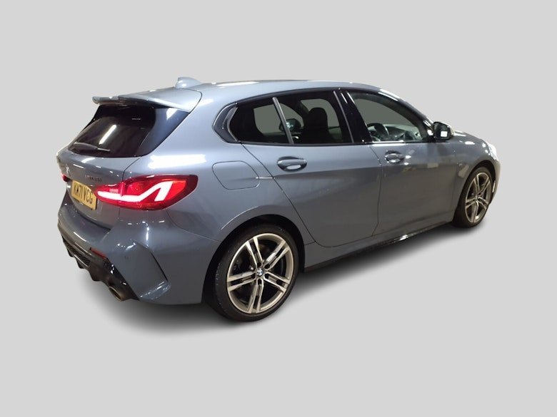 Used BMW 1 Series 2021 for sale - 76740283: Photo 5