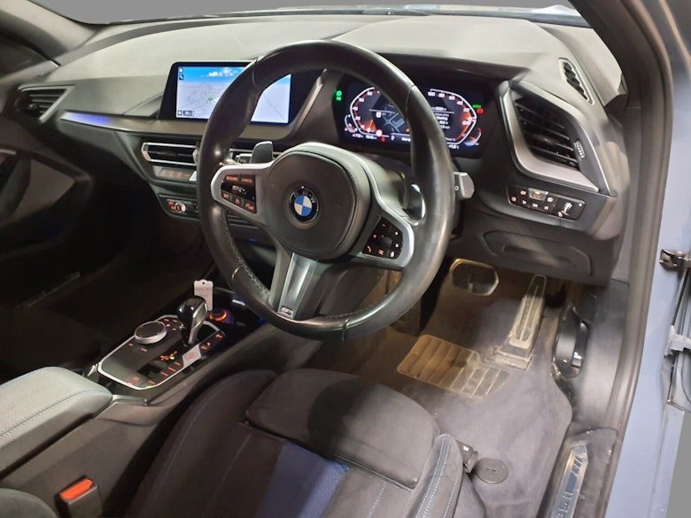 Used BMW 1 Series 2021 for sale - 76740283: Photo 6