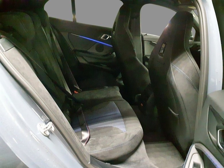 Used BMW 1 Series 2021 for sale - 76740283: Photo 7