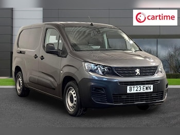 Used Peugeot Partner 2023 for sale - 79588067: Photo