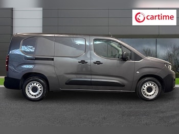 Used Peugeot Partner 2023 for sale - 79588067: Photo