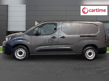 Used Peugeot Partner 2023 for sale - 79588067: Photo