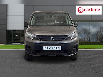 Used Peugeot Partner 2023 for sale - 79588067: Photo