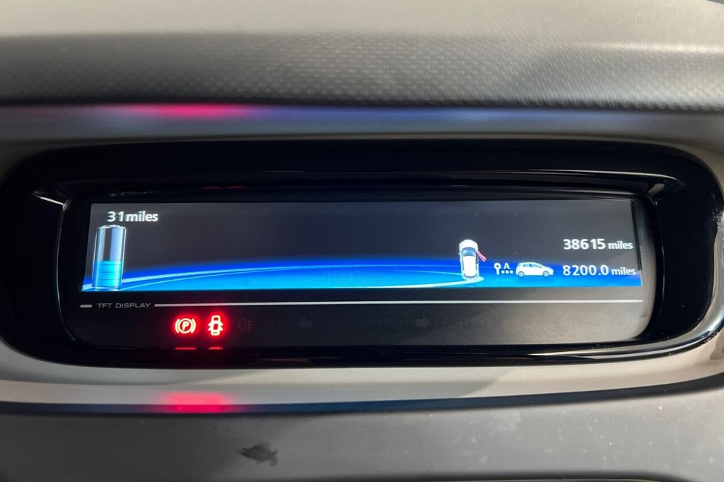 Used Renault Zoe 2015 for sale - 77890929: Photo 14