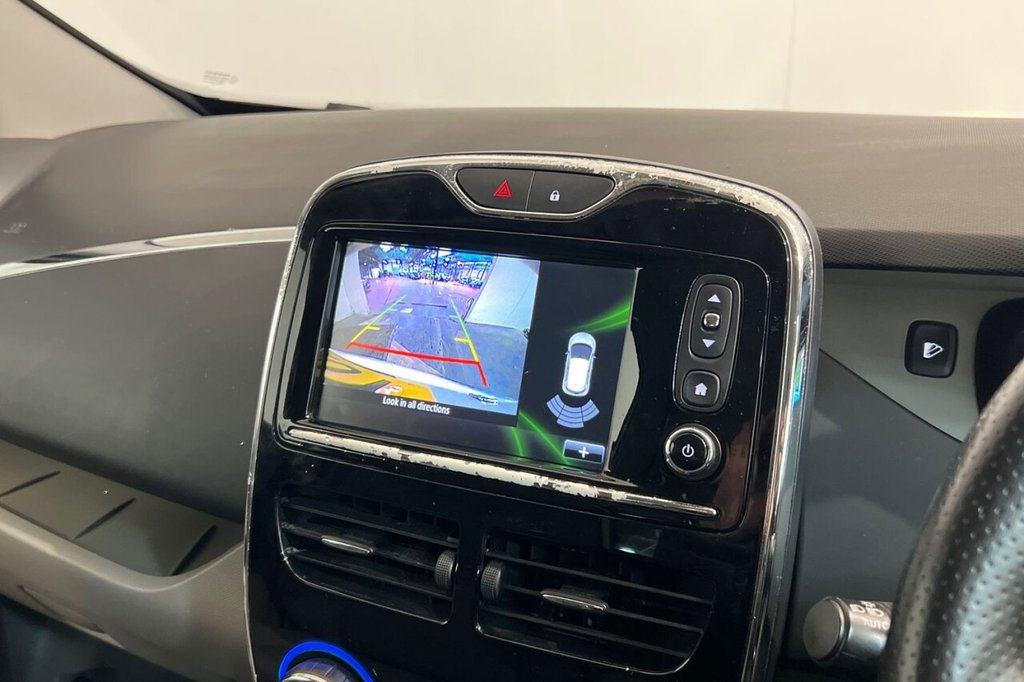 Used Renault Zoe 2015 for sale - 77890929: Photo 16
