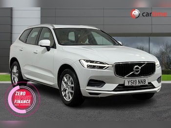 Used Volvo XC60 2019 for sale - 78241069: Photo