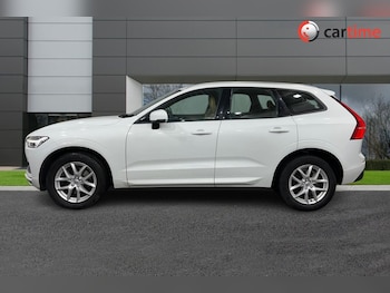 Used Volvo XC60 2019 for sale - 78241069: Photo