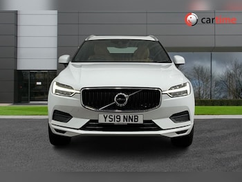 Used Volvo XC60 2019 for sale - 78241069: Photo