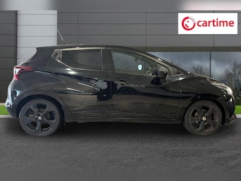 Used Nissan Micra 2019 for sale - 78930497: Photo