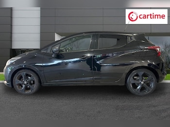 Used Nissan Micra 2019 for sale - 78930497: Photo