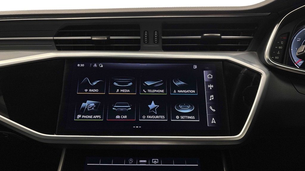 Used Audi A6 Saloon 2022 for sale - 77111259: Photo 10