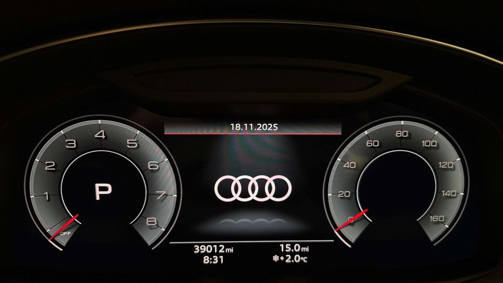 Used Audi A6 Saloon 2022 for sale - 77111259: Photo 11