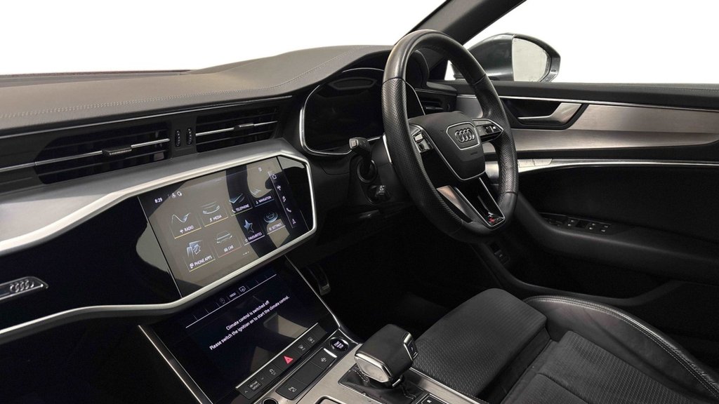 Used Audi A6 Saloon 2022 for sale - 77111259: Photo 5