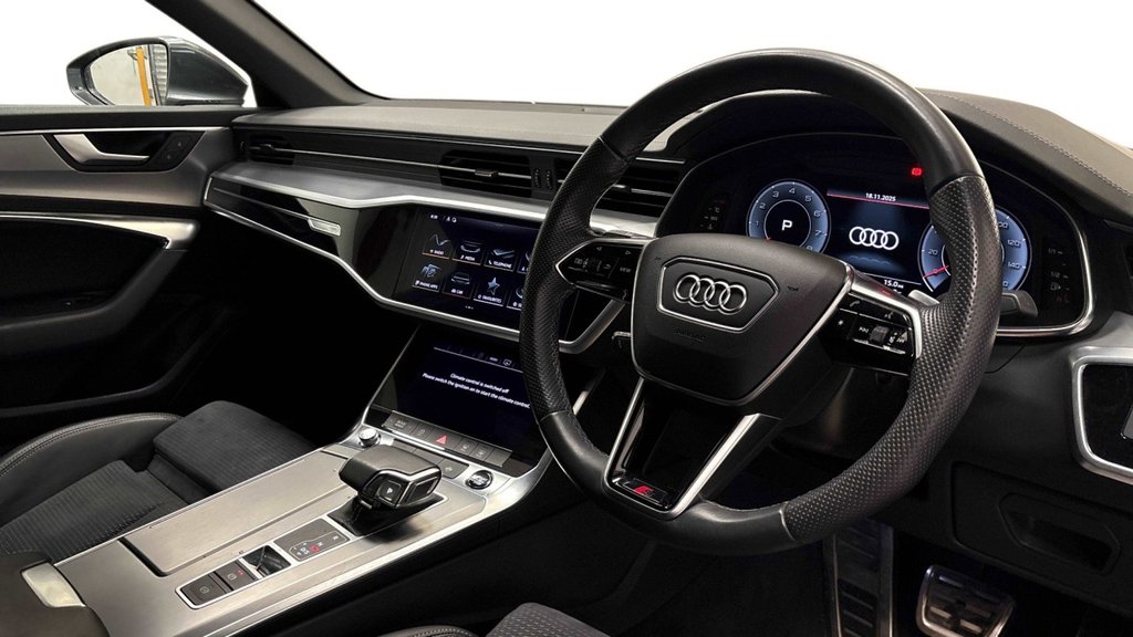 Used Audi A6 Saloon 2022 for sale - 77111259: Photo 6