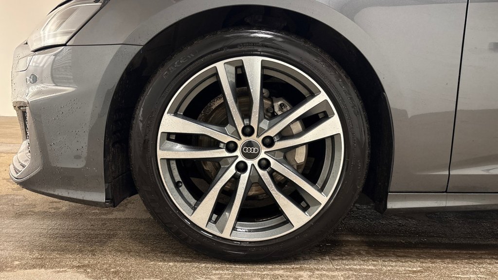 Used Audi A6 Saloon 2022 for sale - 77111259: Photo 9