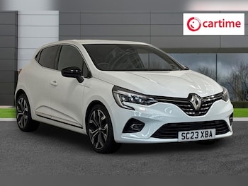 Used Renault Clio 2023 for sale - 79517880: Photo
