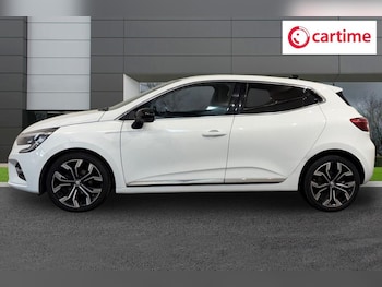 Used Renault Clio 2023 for sale - 79517880: Photo