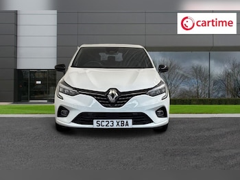 Used Renault Clio 2023 for sale - 79517880: Photo