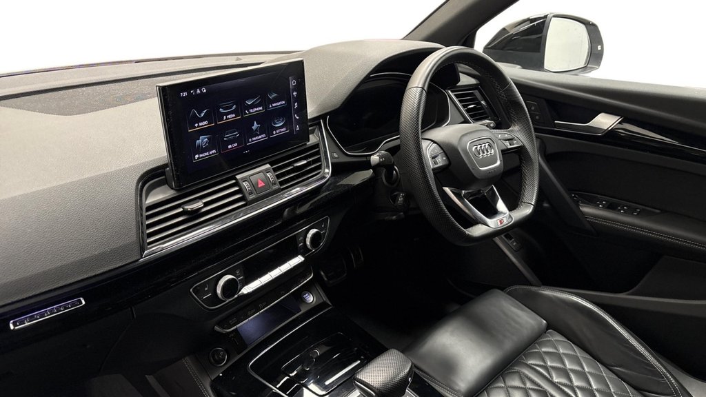 Used Audi Q5 2022 for sale - 76454699: Photo 6