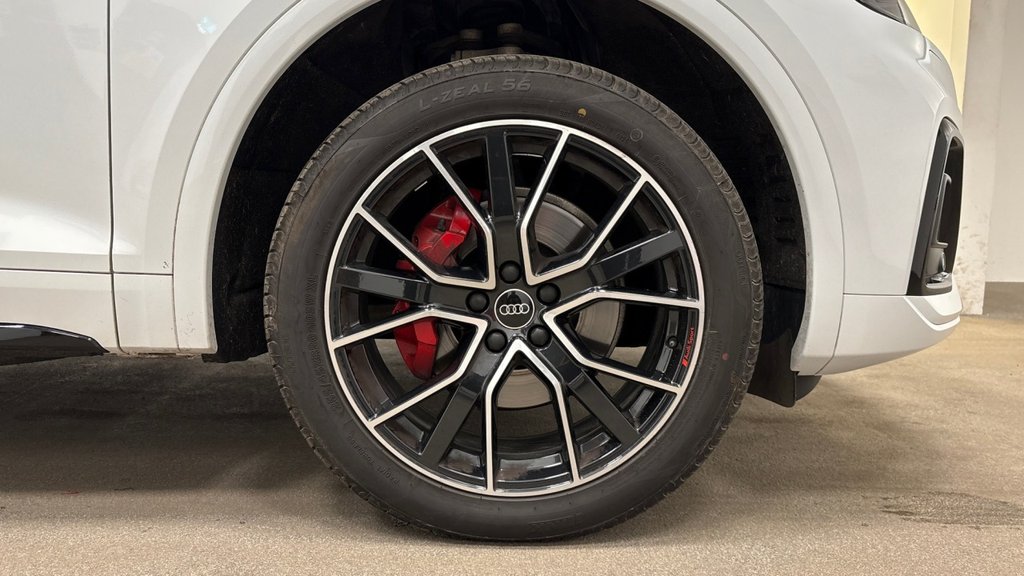 Used Audi Q5 2022 for sale - 76454699: Photo 9