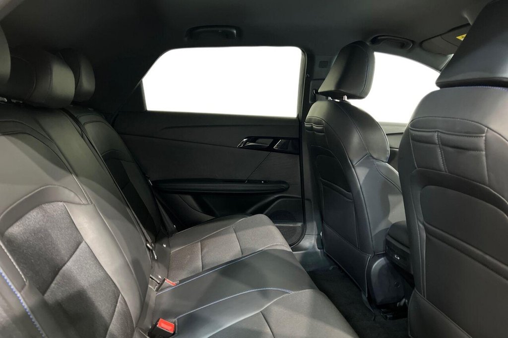 Used MG MG4 2023 for sale - 76563317: Photo 10