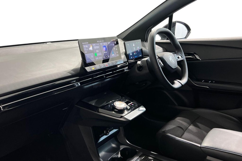 Used MG MG4 2023 for sale - 76563317: Photo 11