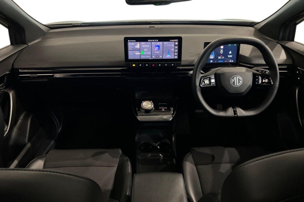 Used MG MG4 2023 for sale - 76563317: Photo 12