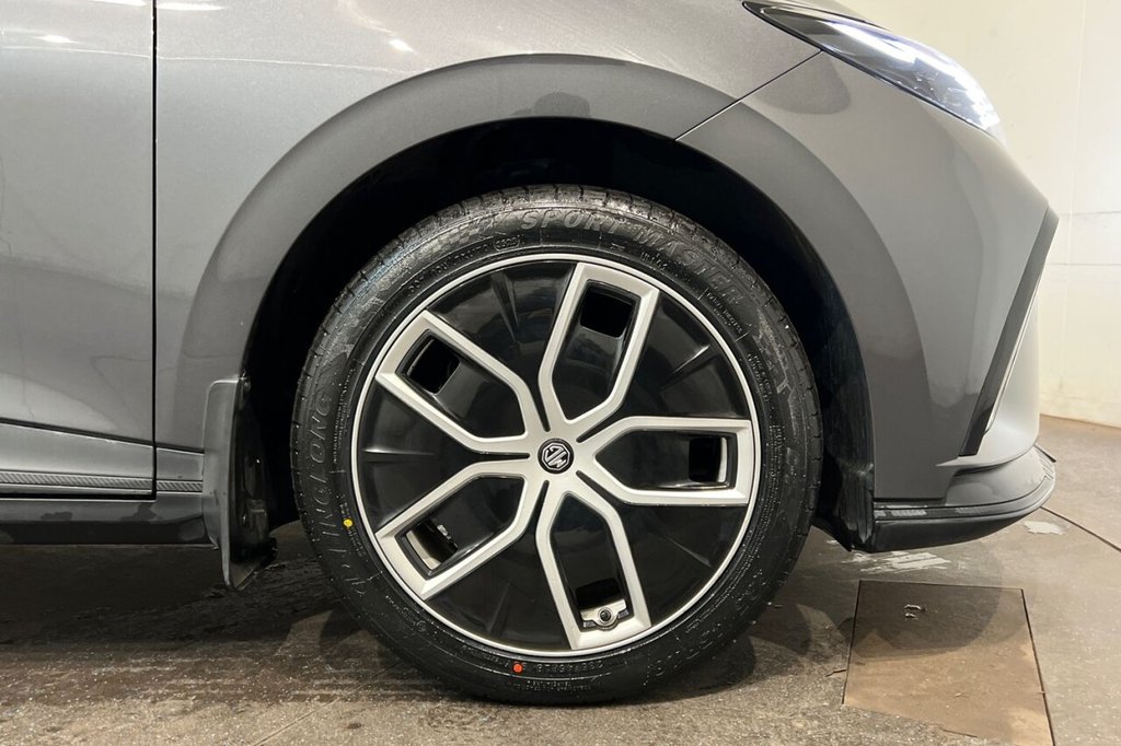 Used MG MG4 2023 for sale - 76563317: Photo 14