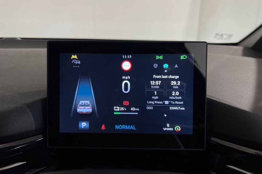 Used MG MG4 2023 for sale - 76563317: Photo 15