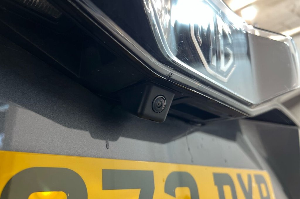 Used MG MG4 2023 for sale - 76563317: Photo 20