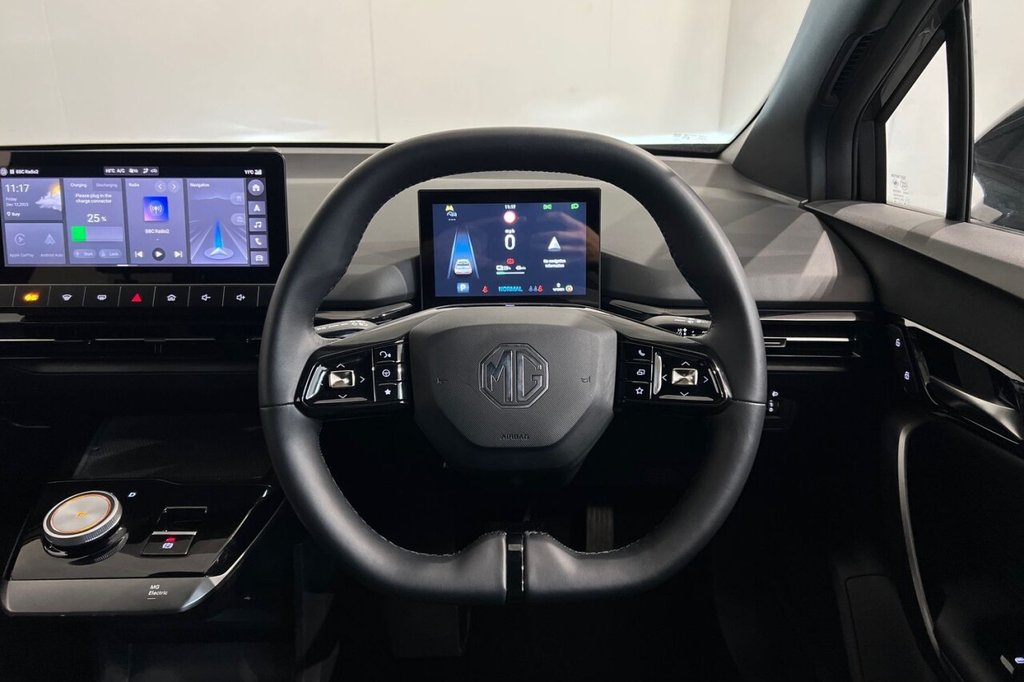 Used MG MG4 2023 for sale - 76563317: Photo 25