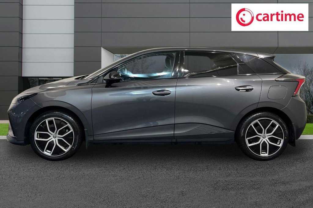 Used MG MG4 2023 for sale - 76563317: Photo 3