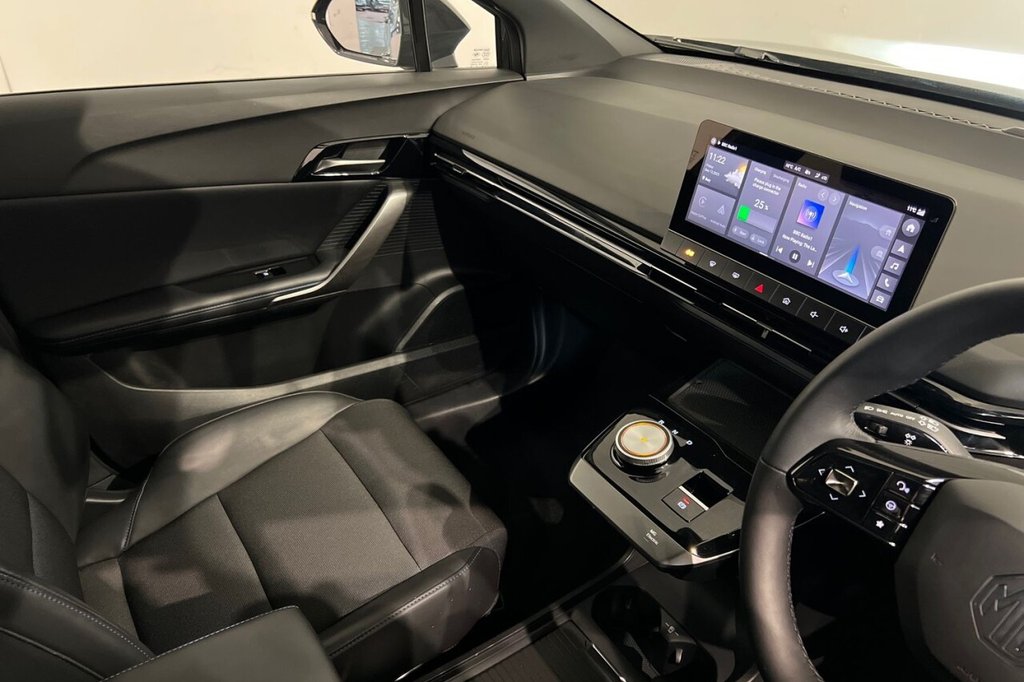 Used MG MG4 2023 for sale - 76563317: Photo 35