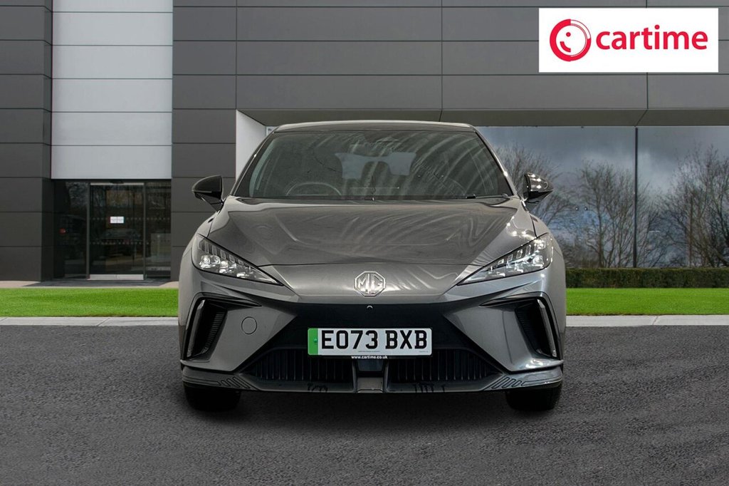 Used MG MG4 2023 for sale - 76563317: Photo 4