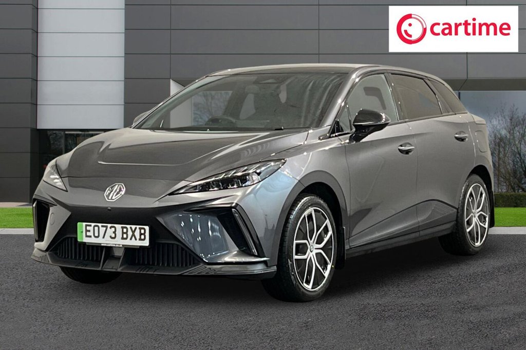 Used MG MG4 2023 for sale - 76563317: Photo 7