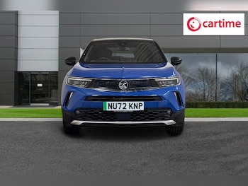 Used Vauxhall Mokka Electric 2022 for sale - 79032506: Photo