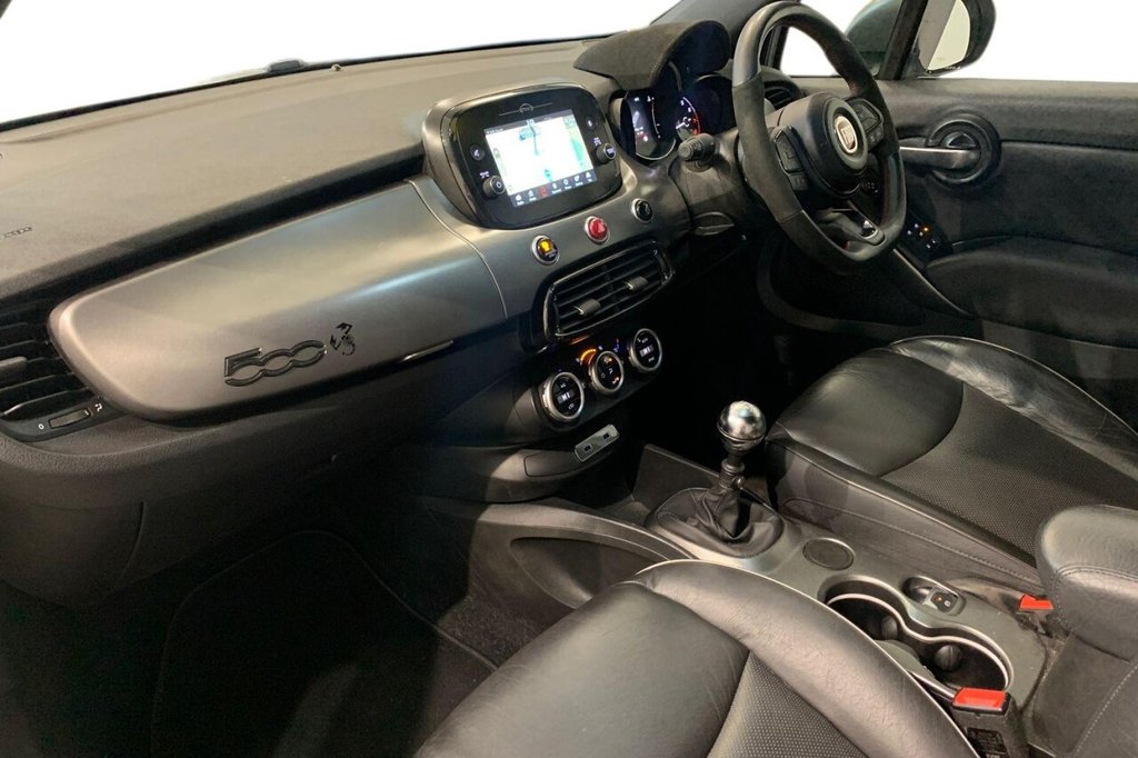 Used Fiat 500X 2023 for sale - 76986155: Photo 11