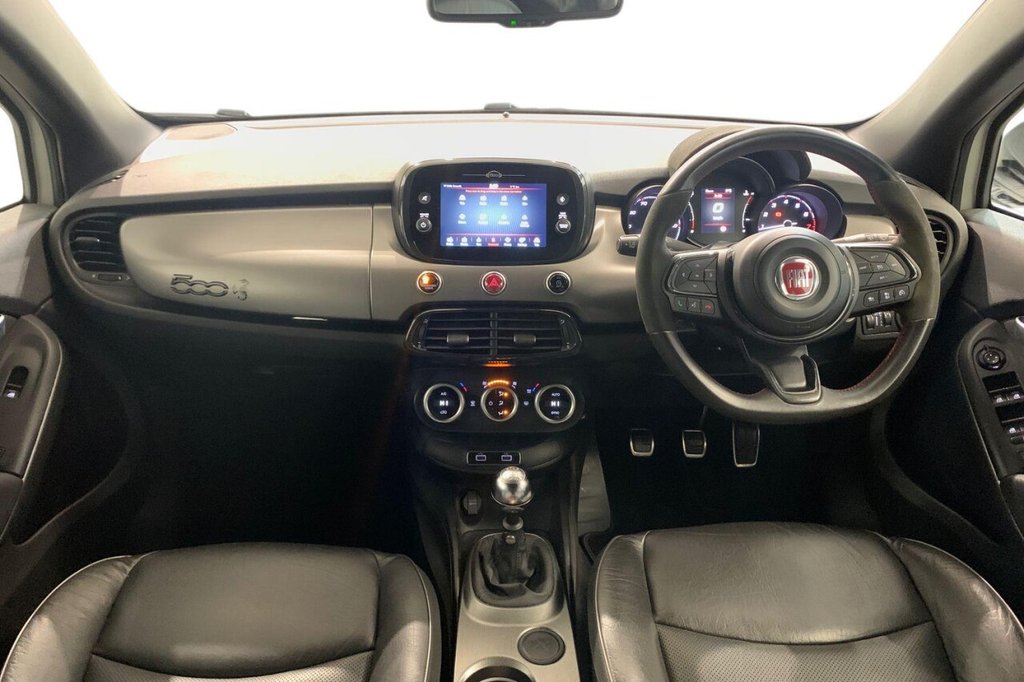 Used Fiat 500X 2023 for sale - 76986155: Photo 12