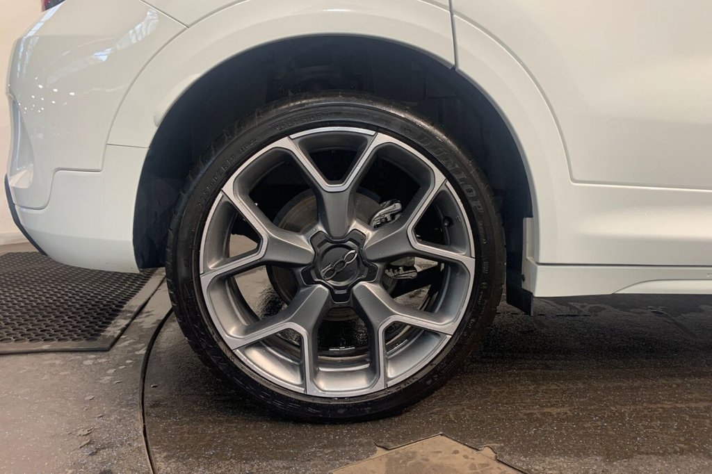 Used Fiat 500X 2023 for sale - 76986155: Photo 14