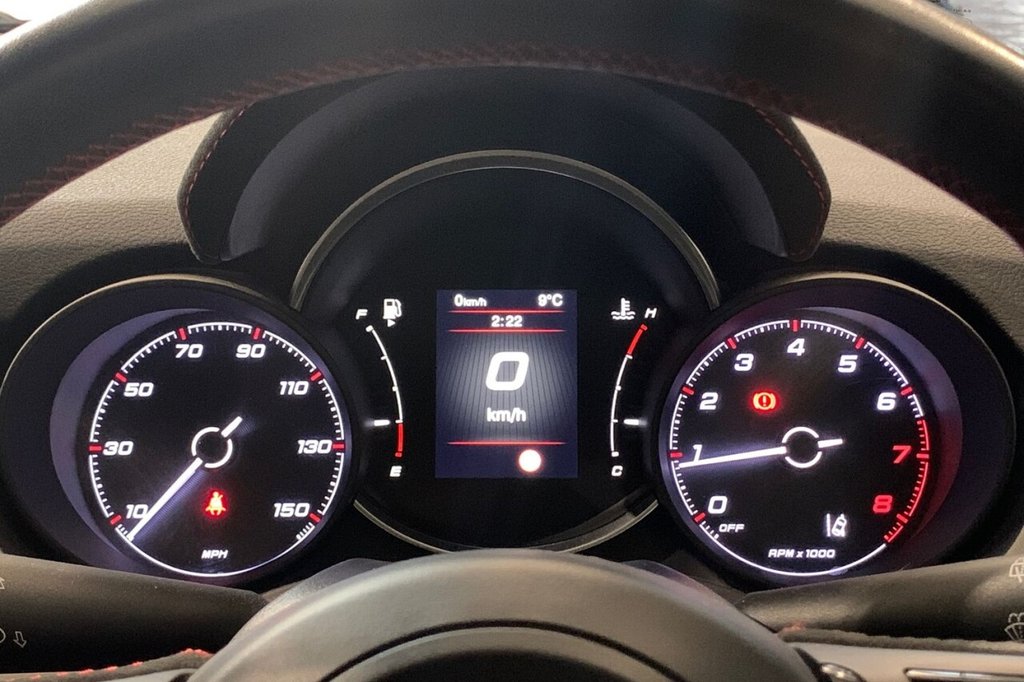 Used Fiat 500X 2023 for sale - 76986155: Photo 15