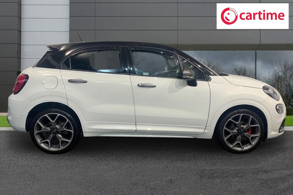 Used Fiat 500X 2023 for sale - 76986155: Photo 2