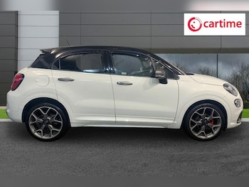 Used Fiat 500X 2023 for sale - 76986155: Photo