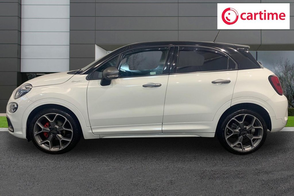 Used Fiat 500X 2023 for sale - 76986155: Photo 3