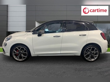 Used Fiat 500X 2023 for sale - 76986155: Photo