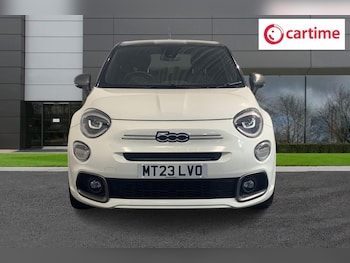 Used Fiat 500X 2023 for sale - 76986155: Photo