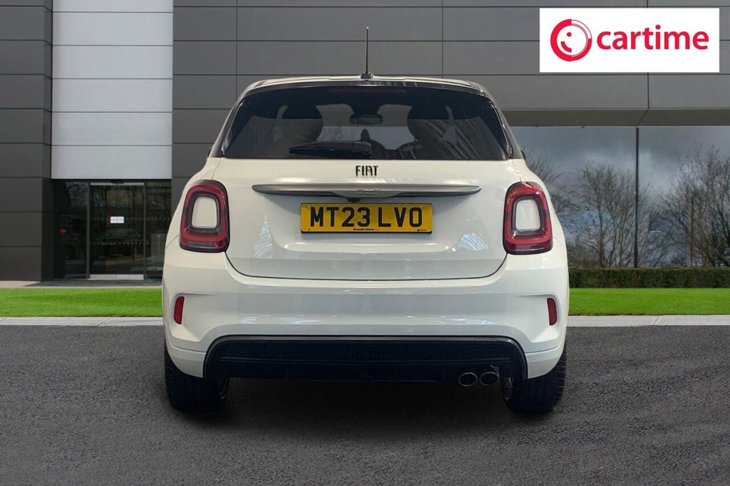 Used Fiat 500X 2023 for sale - 76986155: Photo 6