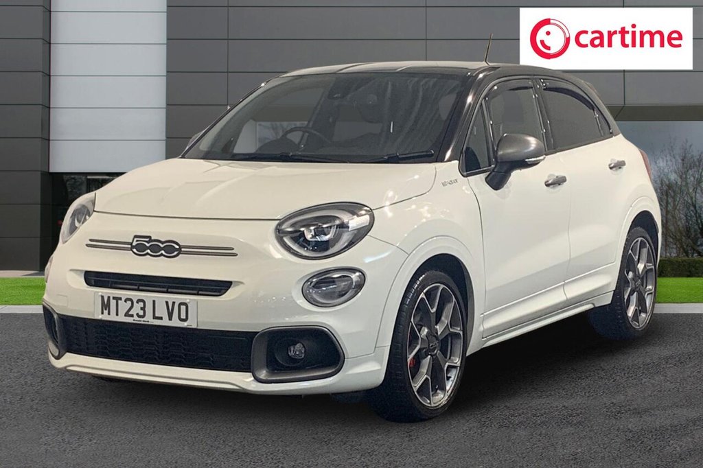 Used Fiat 500X 2023 for sale - 76986155: Photo 7