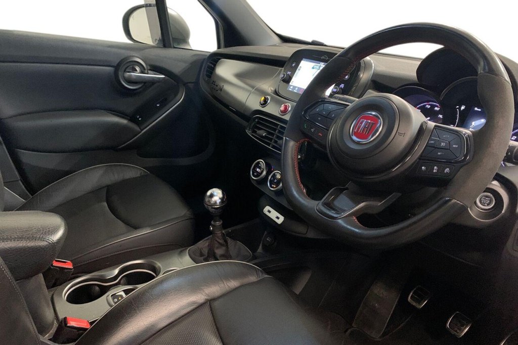 Used Fiat 500X 2023 for sale - 76986155: Photo 9