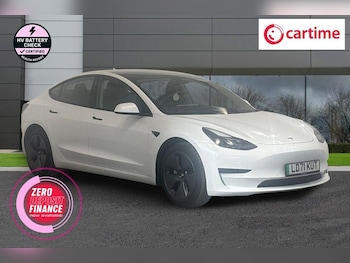Used Tesla Model 3 2021 for sale - 79401932: Photo