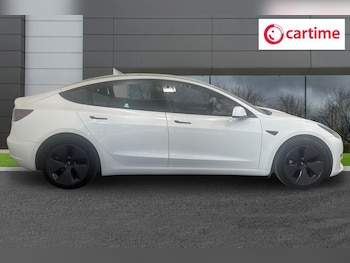 Used Tesla Model 3 2021 for sale - 79401932: Photo
